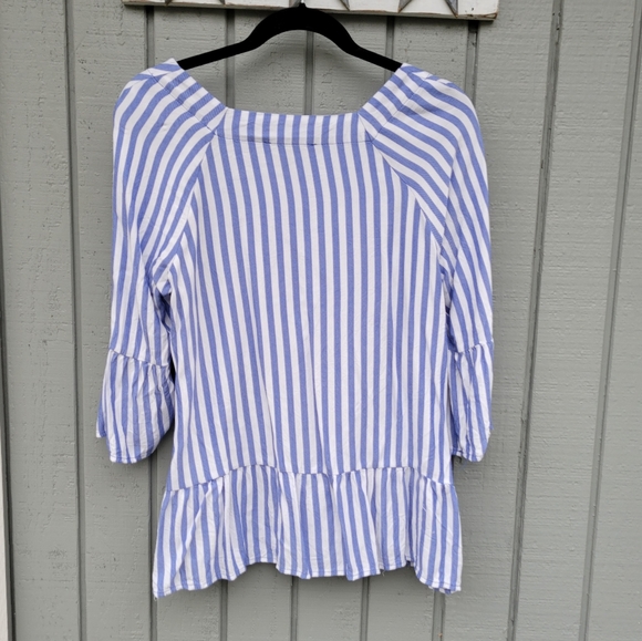 Fred David Blouse - Picture 6 of 7